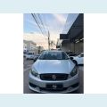 FIAT GRAND SIENA FLEX MANUAL 4P - PRATA - 2021 Foto 3 (Miniatura)