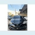 TOYOTA ETIOS FLEX AUT. 4P - PRETO - 2018 Foto 3 (Miniatura)
