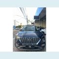 HYUNDAI CRETA FLEX AUT. 4P - AZUL - 2023 Foto 3 (Miniatura)