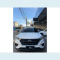 HYUNDAI CRETA FLEX AUT. 4P - BRANCO - 2020 Foto 3 (Miniatura)