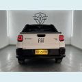 FIAT STRADA FLEX AUT. 4P - BRANCO - 2022 Foto 3 (Miniatura)