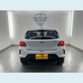 CHEVROLET ONIX FLEX MANUAL 4P - PRATA - 2021 Foto 3 (Miniatura)