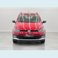 VOLKSWAGEN FOX XTREME MB FLEX MANUAL 4P - VERMELHO - 2020 Foto 3 (Miniatura)