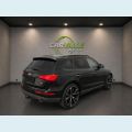 AUDI Q5 QUATTRO TIPTRONIC 2.0 TFSI MANUAL 4P - PRETO - 2016 Foto 3 (Miniatura)