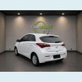 HYUNDAI HB 20 1.0 FLEX MANUAL 4P - BRANCO - 2014 Foto 3 (Miniatura)