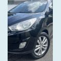 HYUNDAI IX35 2.0 16V FLEX AUT. 4P - PRETO - 2015 Foto 3 (Miniatura)