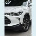 CHEVROLET TRACKER PREMIER 1.2 TURBO FLEX AUT. 4P - BRANCO - 2022 Foto 3 (Miniatura)