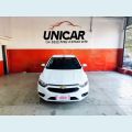CHEVROLET ONIX FLEX MANUAL 4P - BRANCO - 2019 Foto 3 (Miniatura)