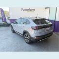 VOLKSWAGEN NIVUS FLEX AUT. 4P - CINZA - 2021 Foto 3 (Miniatura)