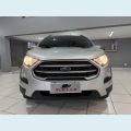 FORD ECOSPORT FLEX MANUAL 4P - PRATA - 2020 Foto 3 (Miniatura)