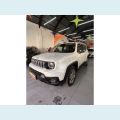 JEEP RENEGADE FLEX AUT. 4P - BRANCO - 2025 Foto 3 (Miniatura)