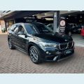 BMW X1 FLEX AUT. 4P - PRETO - 2018 Foto 3 (Miniatura)