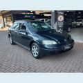 CHEVROLET ASTRA MANUAL 4P - AZUL - 2000 Foto 3 (Miniatura)