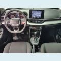 FIAT PULSE FLEX AUT. 4P - BRANCO - 2025 Foto 3 (Miniatura)