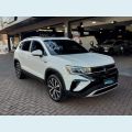 VOLKSWAGEN TAOS FLEX AUT. 4P - BRANCO - 2023 Foto 3 (Miniatura)