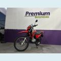 HONDA NXR 160 BROS ESDD FLEX - VERMELHO - 2022 Foto 3 (Miniatura)