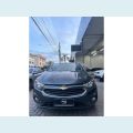 CHEVROLET ONIX FLEX MANUAL 4P - CINZA - 2018 Foto 3 (Miniatura)