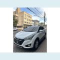HYUNDAI HB 20 X FLEX AUT. 4P - BRANCO - 2015 Foto 3 (Miniatura)