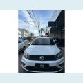 VOLKSWAGEN VOYAGE FLEX MANUAL 4P - BRANCO - 2020 Foto 3 (Miniatura)