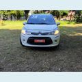 CITROËN C3 FLEX MANUAL 5P - BEGE - 2014 Foto 3 (Miniatura)