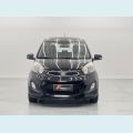 KIA PICANTO EX 1.0 FLEX AUT. 4P - PRETO - 2012 Foto 3 (Miniatura)