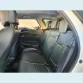 RENAULT CAPTUR INTENSE 2.0 FLEX MANUAL 4P - BRANCO - 2018 Foto 3 (Miniatura)