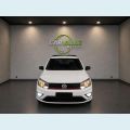 VOLKSWAGEN SAVEIRO 1.6 FLEX MANUAL 2P - BRANCO - 2019 Foto 3 (Miniatura)