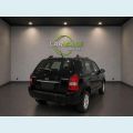 HYUNDAI TUCSON GLSB 2.0 FLEX MANUAL 4P - PRETO - 2013 Foto 3 (Miniatura)