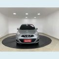 NISSAN MARCH 1.0 12V FLEX MANUAL 4P - CINZA - 2019 Foto 3 (Miniatura)