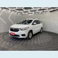 CHEVROLET SPIN LT 1.8 FLEX MANUAL 4P - BRANCO - 2020 Foto 3 (Miniatura)