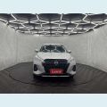 NISSAN KICKS ACTIVE 1.6 FLEX AUT. 4P - PRATA - 2024 Foto 3 (Miniatura)