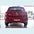 RENAULT SANDERO AUTHENTIQUE 1.0 12V FLEX MANUAL 4P - VERMELHO - 2018 Foto 3 (Miniatura)