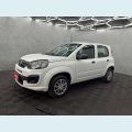 FIAT MOBI LIKE 1.0 FLEX MANUAL 4P - BRANCO - 2020 Foto 3 (Miniatura)