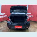 CHEVROLET PRISMA ECO LT 1.4 FLEX MANUAL 4P - PRETO - 2019 Foto 3 (Miniatura)