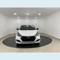 HYUNDAI HB 20S UNIQUE 1.0 FLEX MANUAL 4P - BRANCO - 2019 Foto 3 (Miniatura)