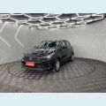 FIAT ARGO DRIVE 1.0 FLEX MANUAL 4P - PRETO - 2021 Foto 3 (Miniatura)