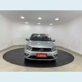 VOLKSWAGEN VOYAGE 1.6 MSI 8V FLEX MANUAL 4P - PRATA - 2020 Foto 3 (Miniatura)