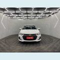 CHEVROLET ONIX PLUS LT 1.0 FLEX MANUAL 4P - BRANCO - 2021 Foto 3 (Miniatura)