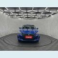 PEUGEOT 208 ACTIVE 1.6 FLEX MANUAL 4P - AZUL - 2022 Foto 3 (Miniatura)