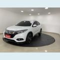 HONDA HR-V EX 1.8 I-VTEC FLEX AUT. 4P - BRANCO - 2019 Foto 3 (Miniatura)