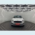 FORD KA SE 1.0 FLEX MANUAL 4P - PRATA - 2020 Foto 3 (Miniatura)