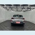 CHEVROLET ONIX LT 1.0 TURBO FLEX MANUAL 4P - PRATA - 2025 Foto 3 (Miniatura)