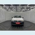 VOLKSWAGEN SAVEIRO STARTLINE CS 1.6 FLEX MANUAL 2P - BRANCO - 2016 Foto 3 (Miniatura)