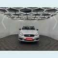 FIAT GRAND SIENA 1.0 FLEX MANUAL 4P - PRATA - 2021 Foto 3 (Miniatura)