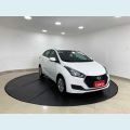 HYUNDAI HB 20 S UNIQUE 1.0 FLEX MANUAL 4P - BRANCO - 2019 Foto 3 (Miniatura)