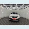 RENAULT LOGAN LIFE 1.0 12V SCE FLEX MANUAL 4P - PRATA - 2021 Foto 3 (Miniatura)