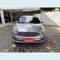 FORD KA SEDAN SE 1.5 12V FLEX MANUAL 4P - PRATA - 2019 Foto 3 (Miniatura)