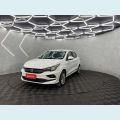 FIAT CRONOS DRIVE 1.0 FLEX MANUAL 4P - BRANCO - 2023 Foto 3 (Miniatura)