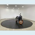 HONDA CB 250F TWISTER FLEX - AZUL - 2020 Foto 3 (Miniatura)