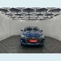 CHEVROLET ONIX PLUS LTZ 1.0 TURBO FLEX AUT. 4P - AZUL - 2024 Foto 3 (Miniatura)